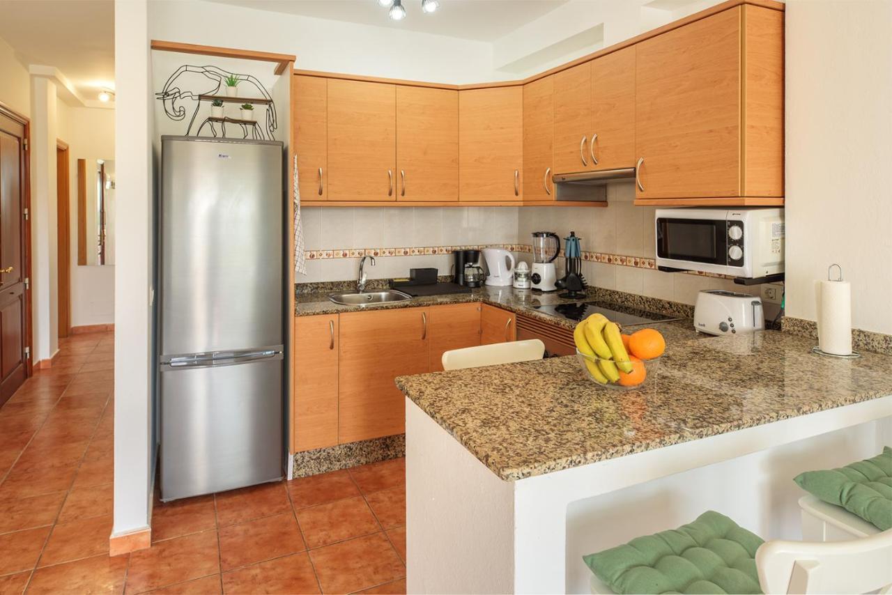 Appartement Lanzahost Cucharas Dreams à Costa Teguise Extérieur photo